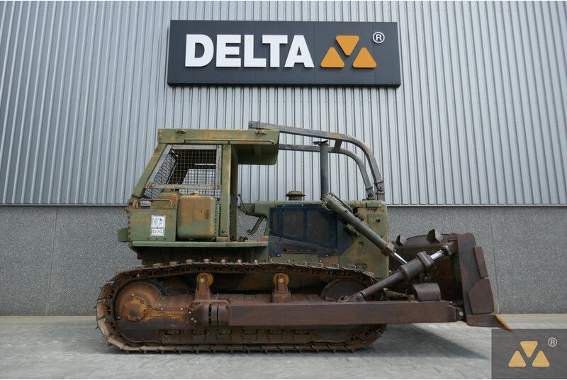 Bulldozer/