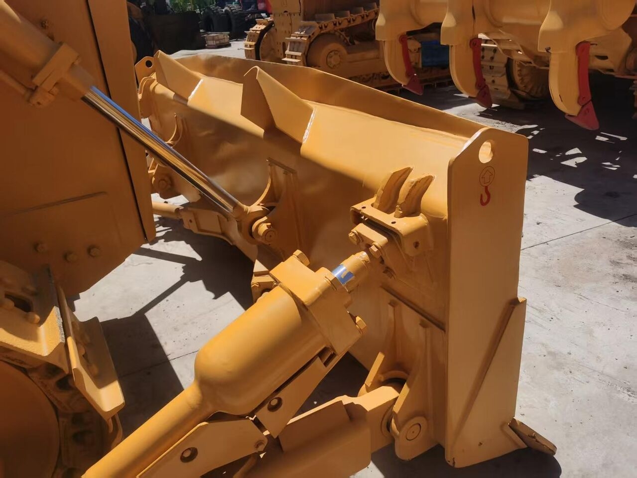 Bulldozer/