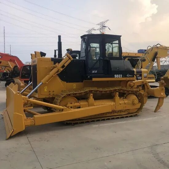 Bulldozer