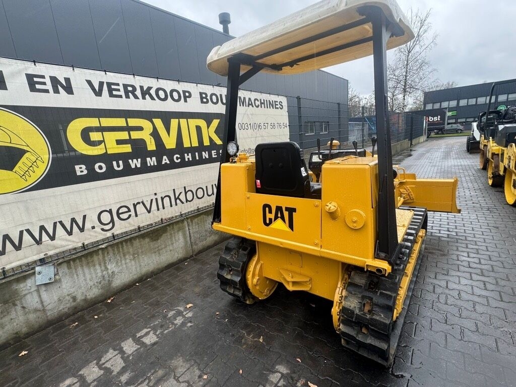 Bulldozer/