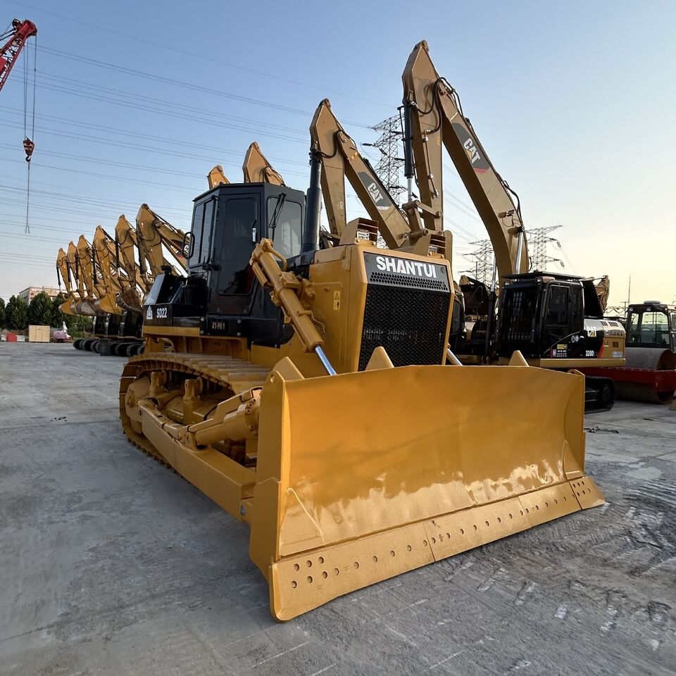 Bulldozer