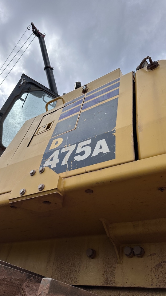 Bulldozer