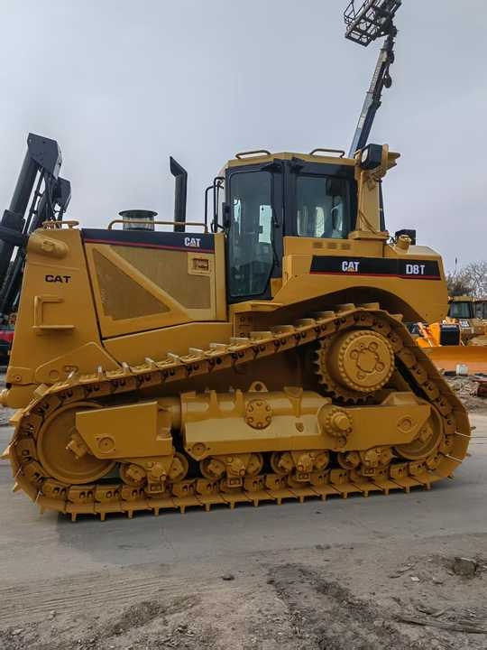 Bulldozer