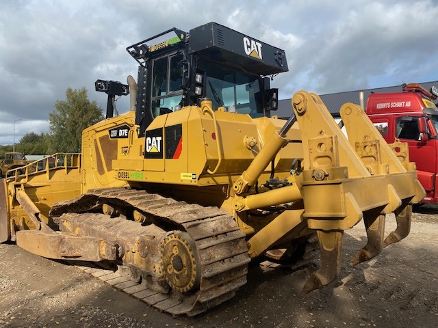 Bulldozer