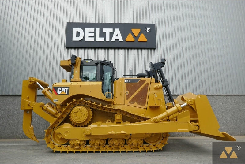 Bulldozer/