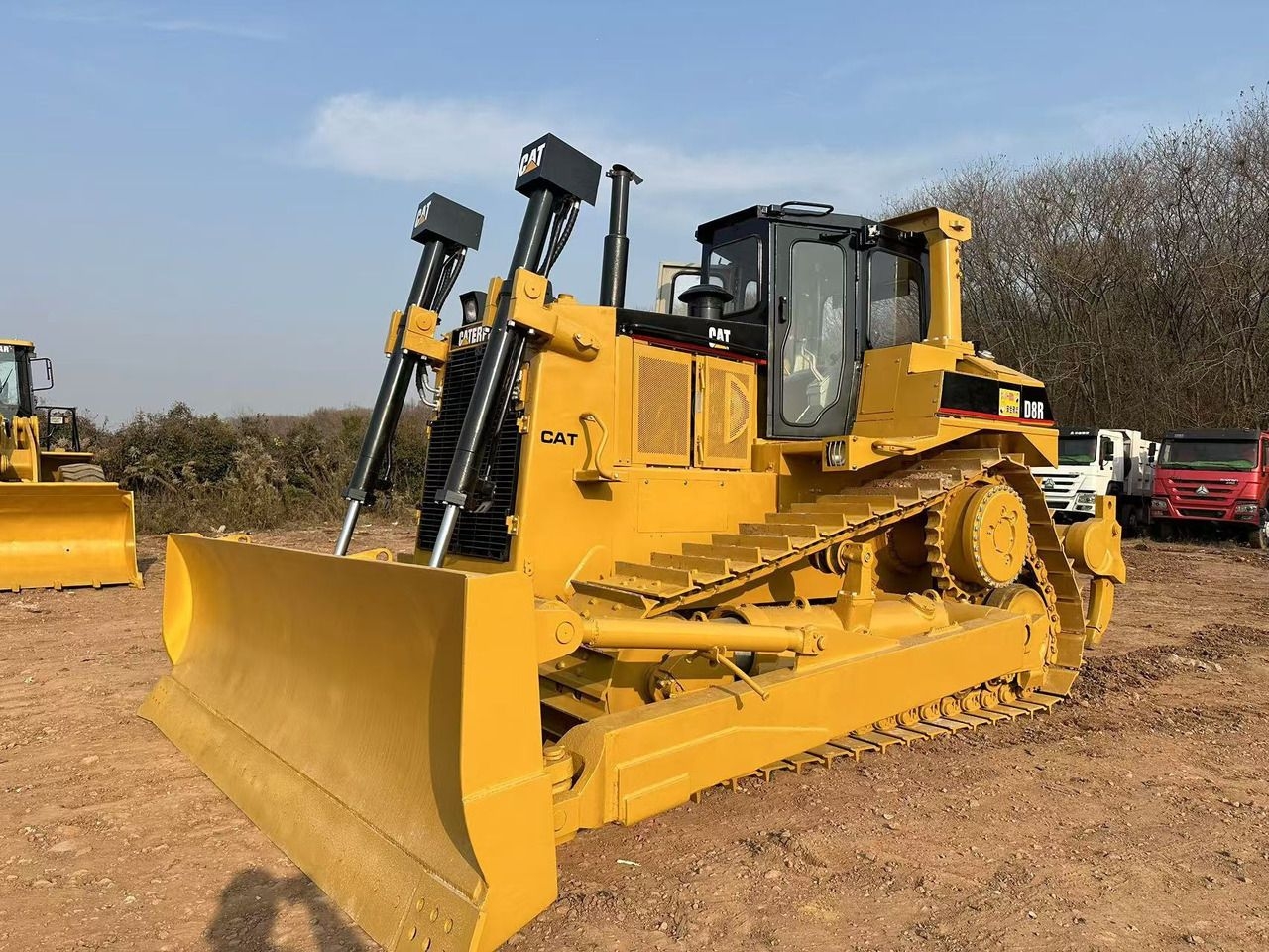 Bulldozer