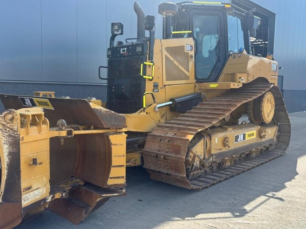 Bulldozer/