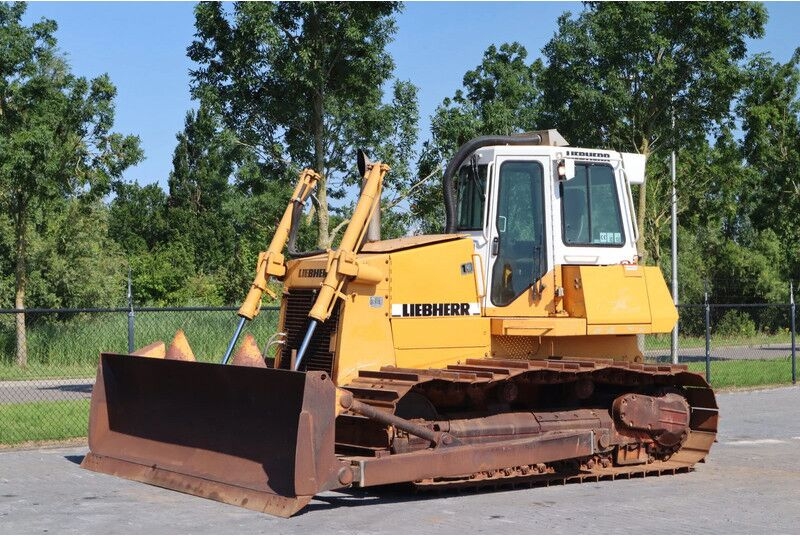 Bulldozer/