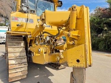 Bulldozer