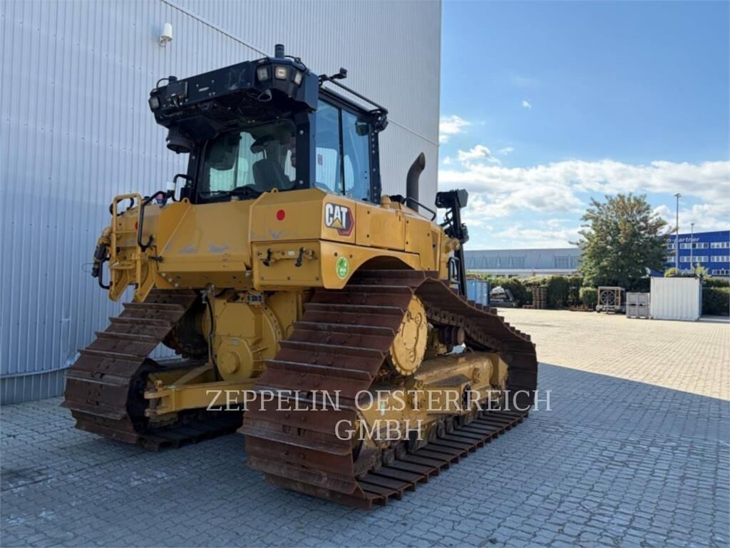 Bulldozer/