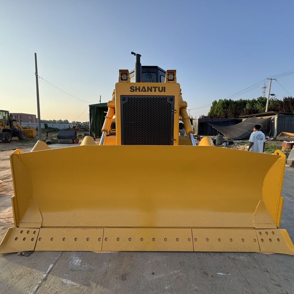 Bulldozer