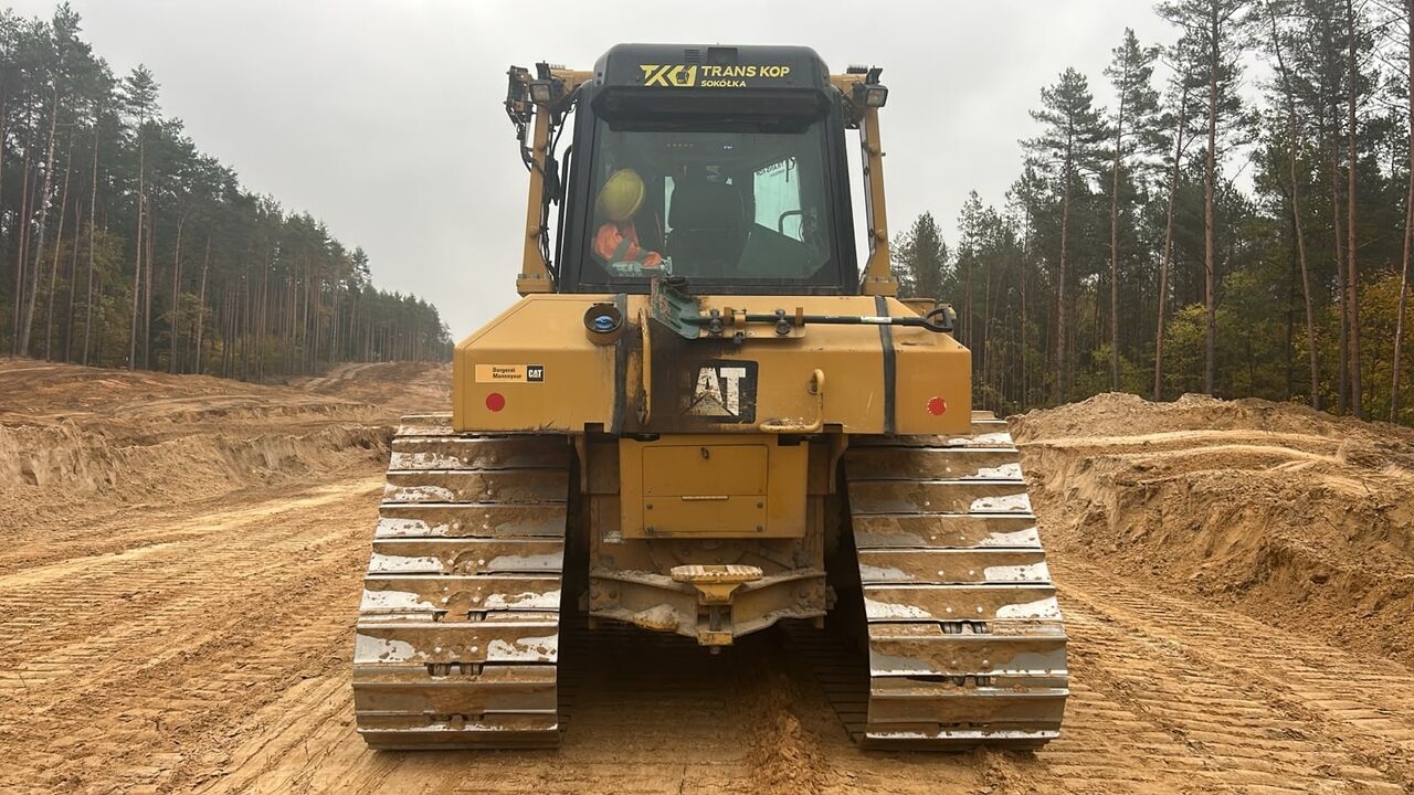 Bulldozer