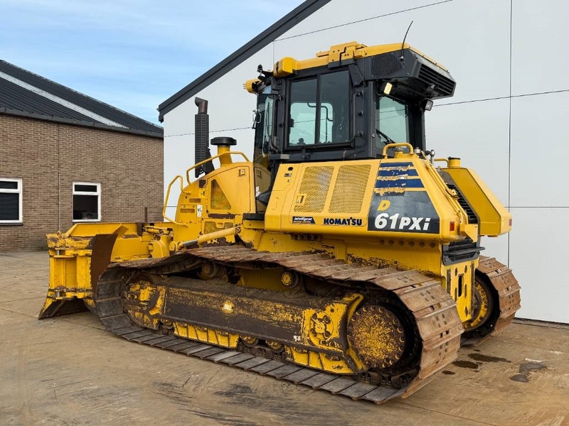 Bulldozer