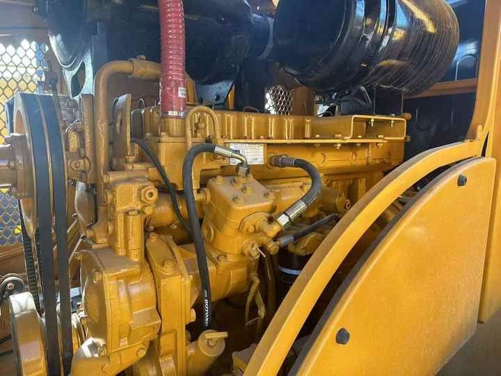 Bulldozer/