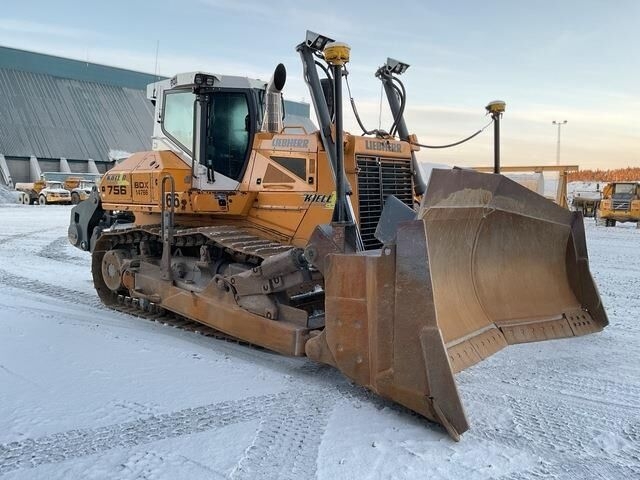 Bulldozer