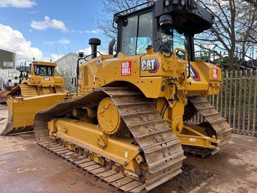 Bulldozer/