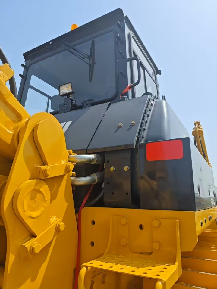 Bulldozer/