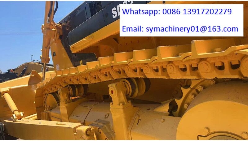 Bulldozer/