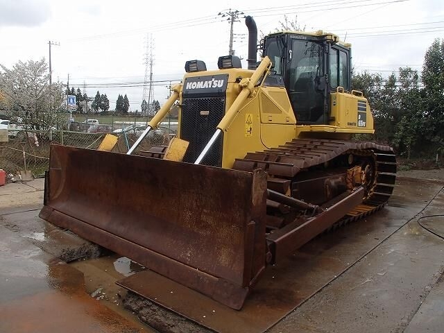 Bulldozer