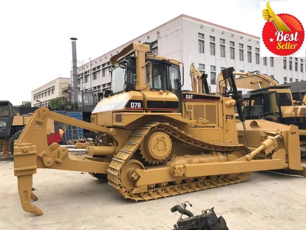 Bulldozer/