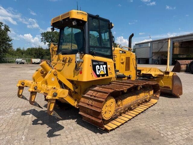 Bulldozer