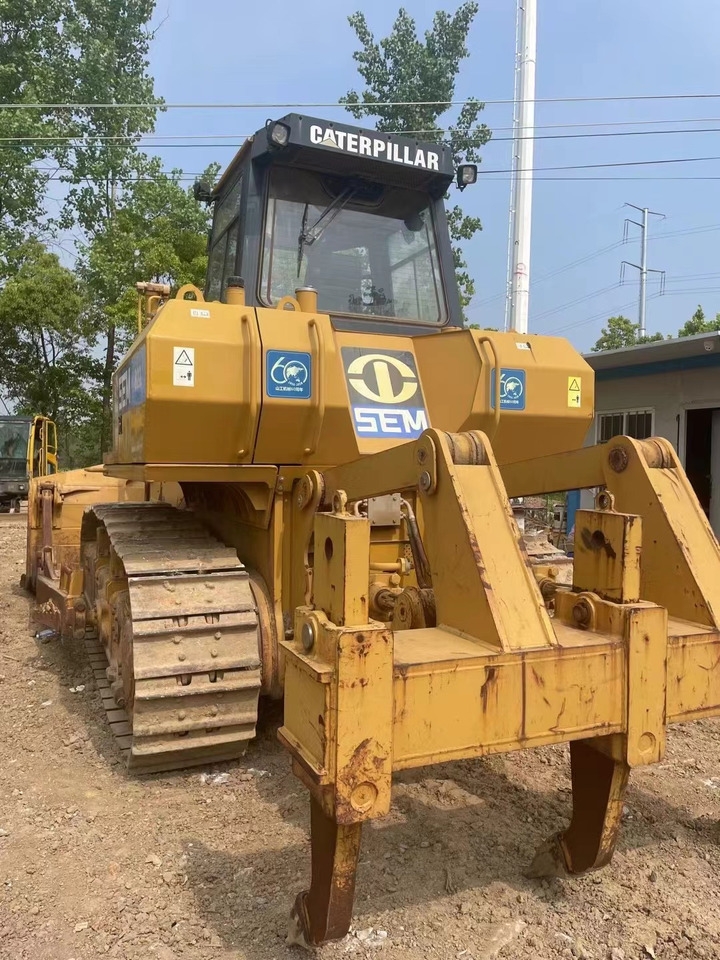 Bulldozer