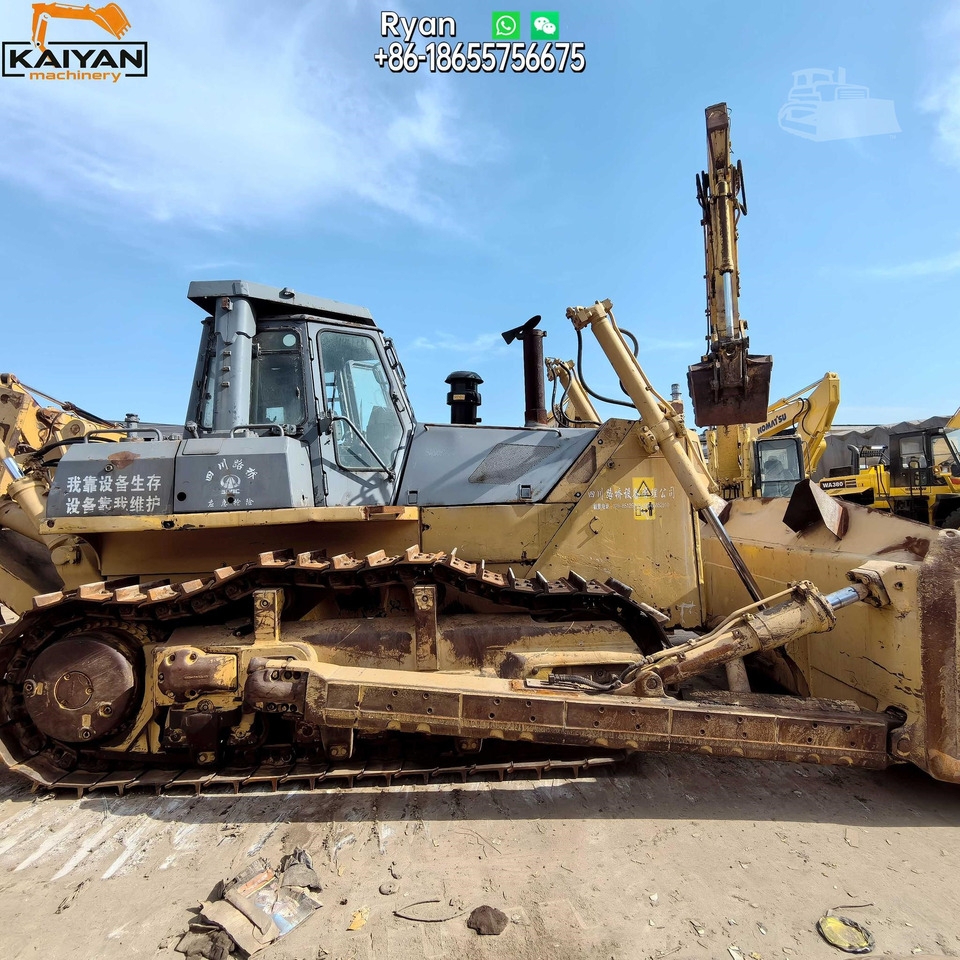Bulldozer