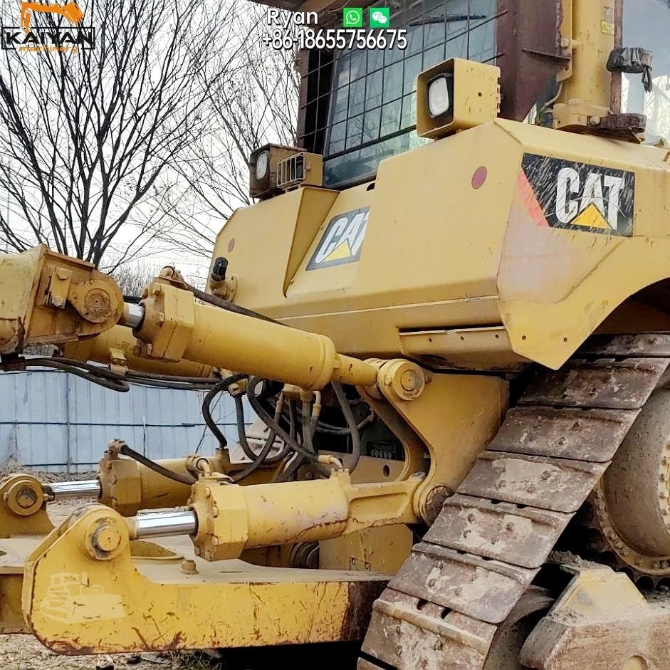 Bulldozer