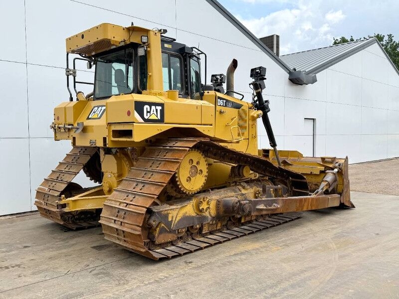 Bulldozer