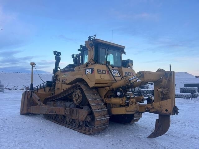 Bulldozer