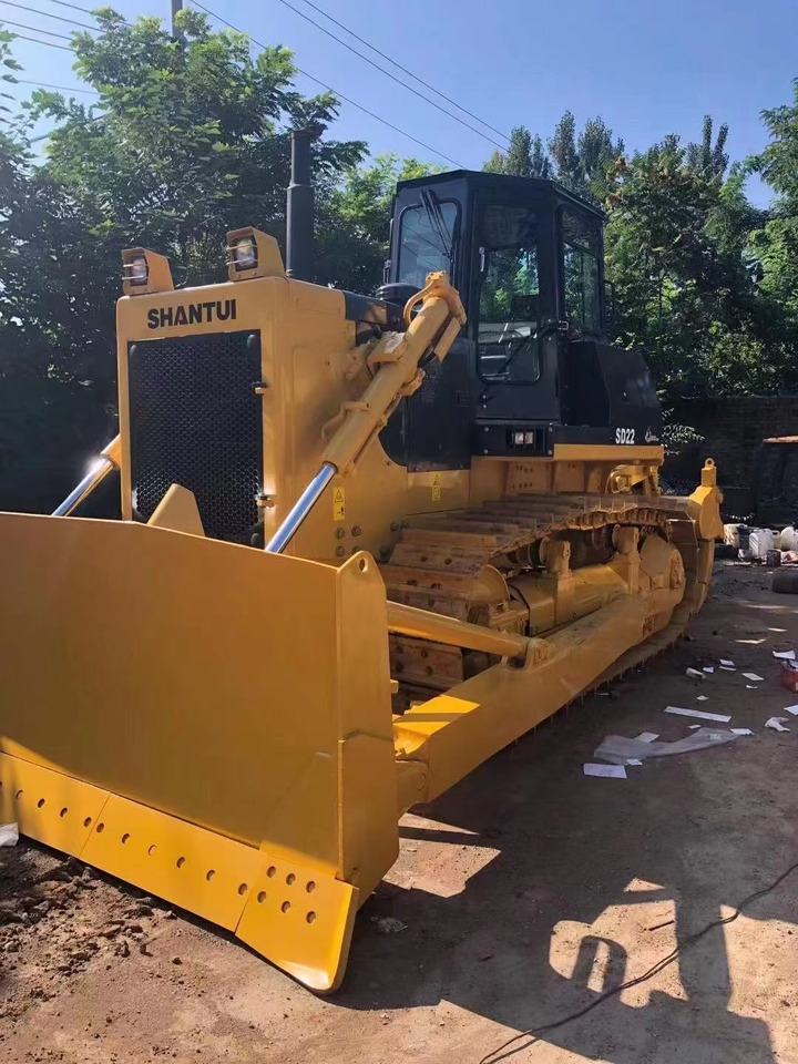 Bulldozer