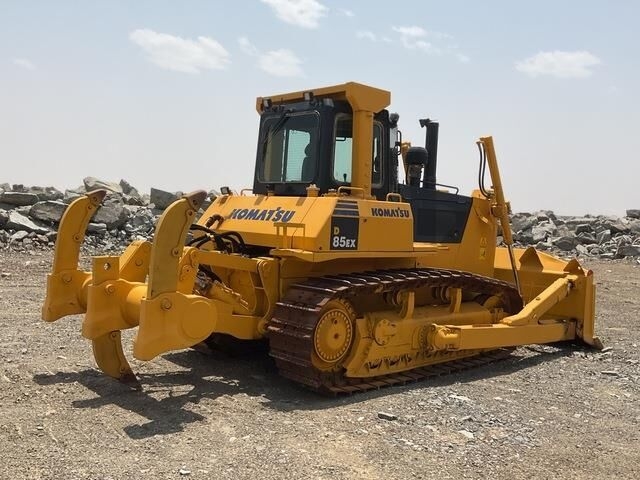 Bulldozer