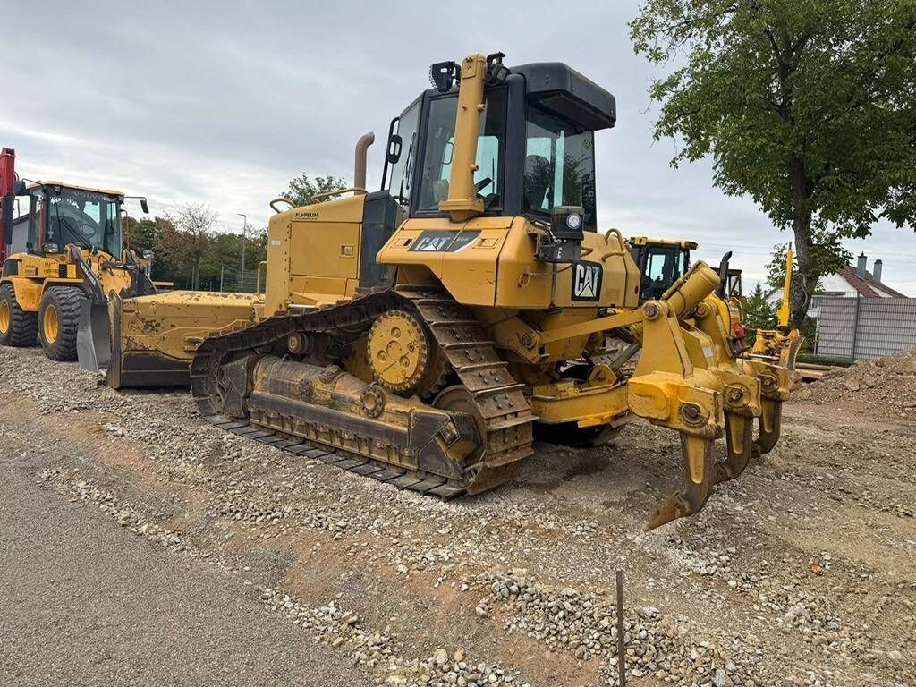 Bulldozer/