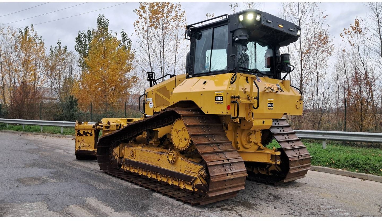 Bulldozer/