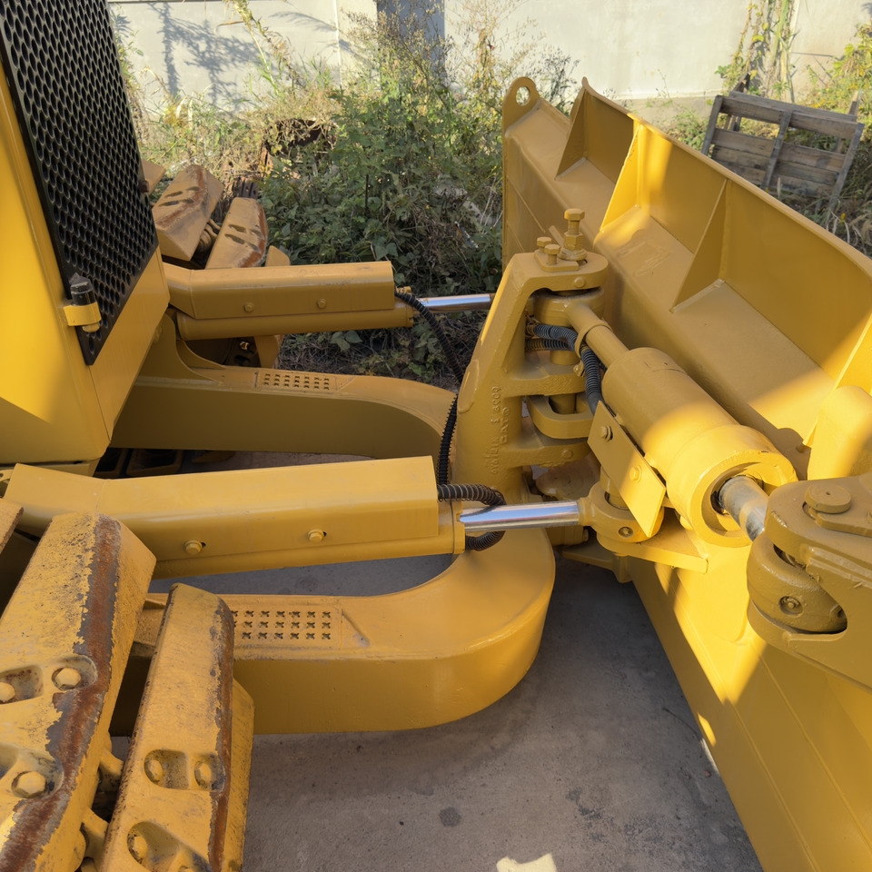 Bulldozer