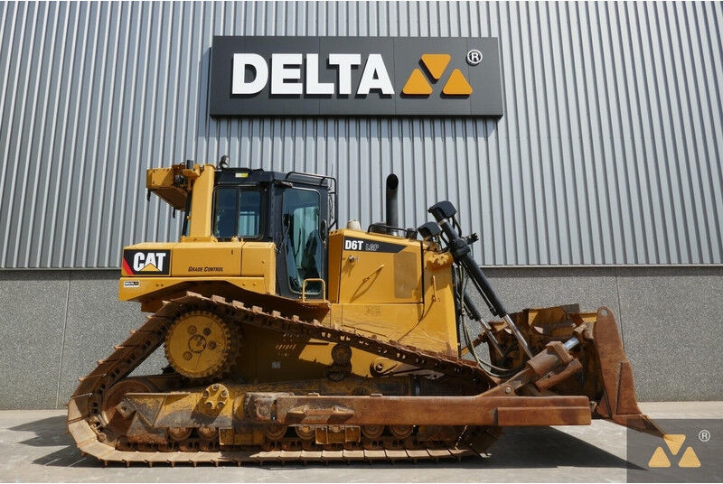 Bulldozer