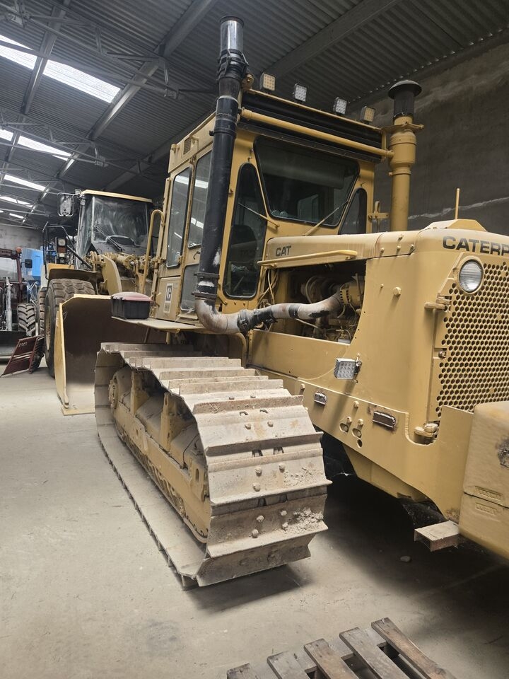 Bulldozer/