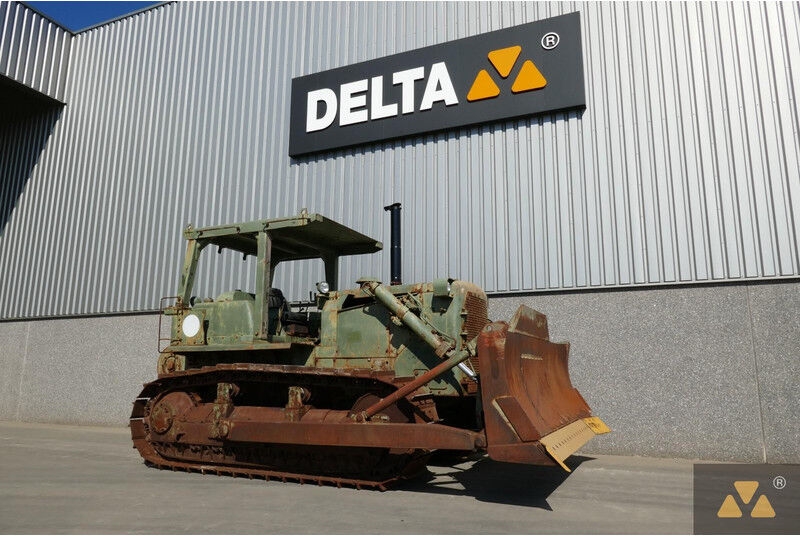 Bulldozer/
