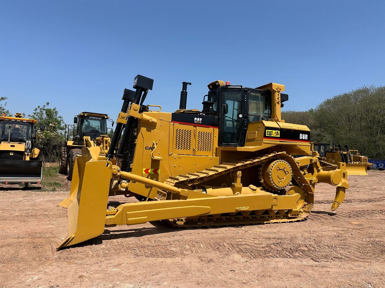 Bulldozer