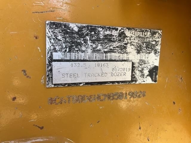 Bulldozer/