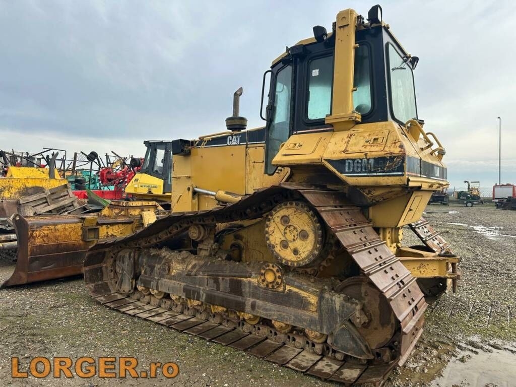 Bulldozer