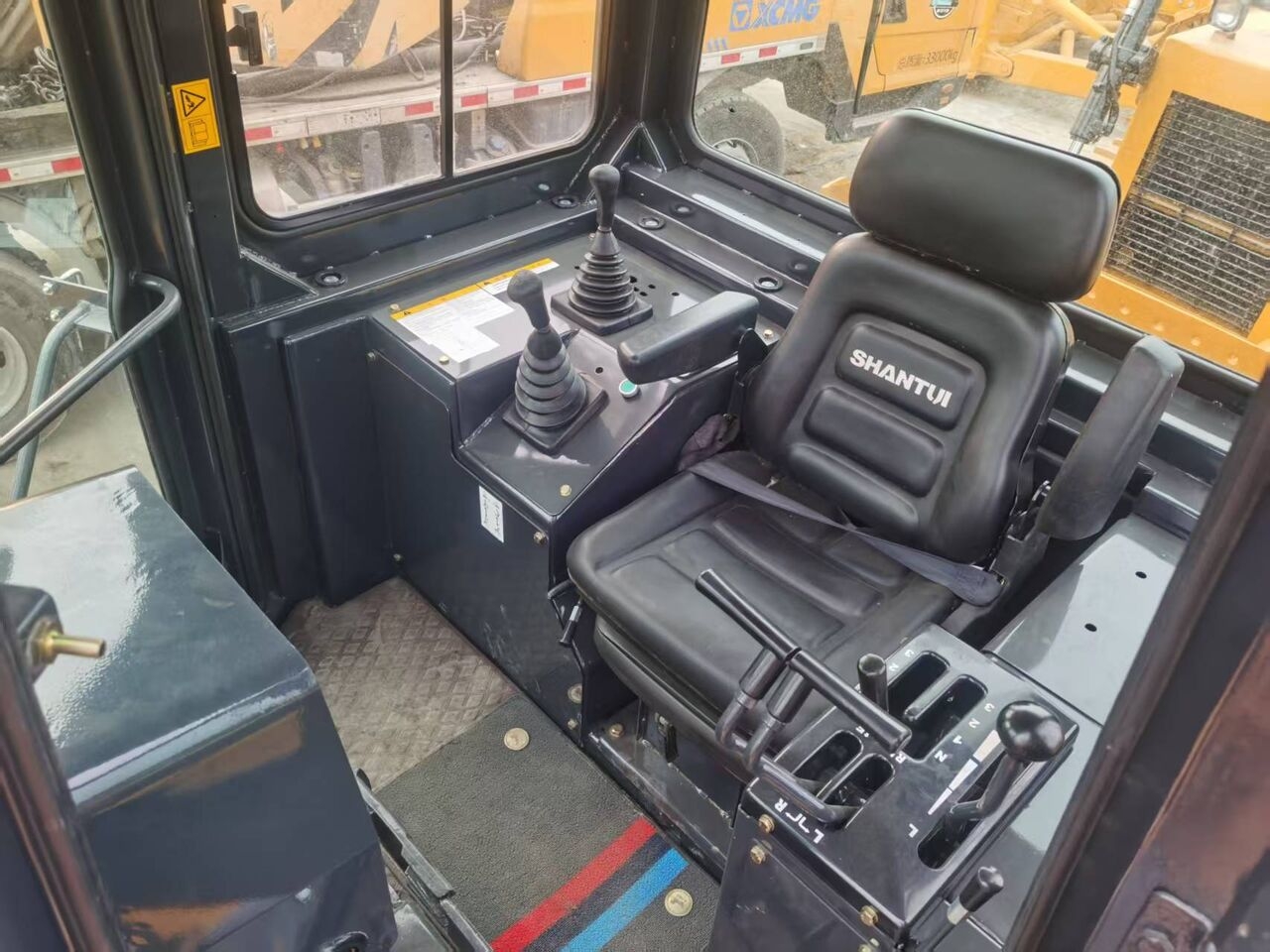 Bulldozer