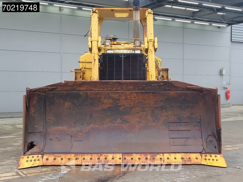 Bulldozer