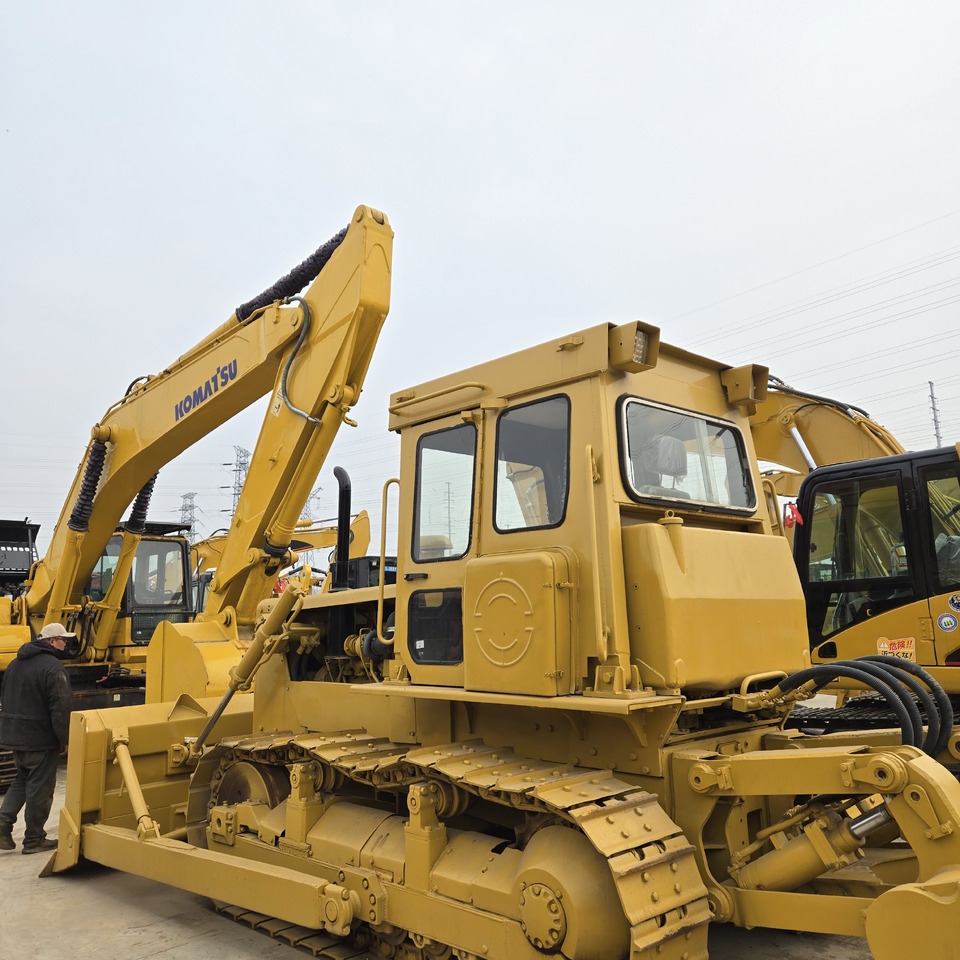 Bulldozer