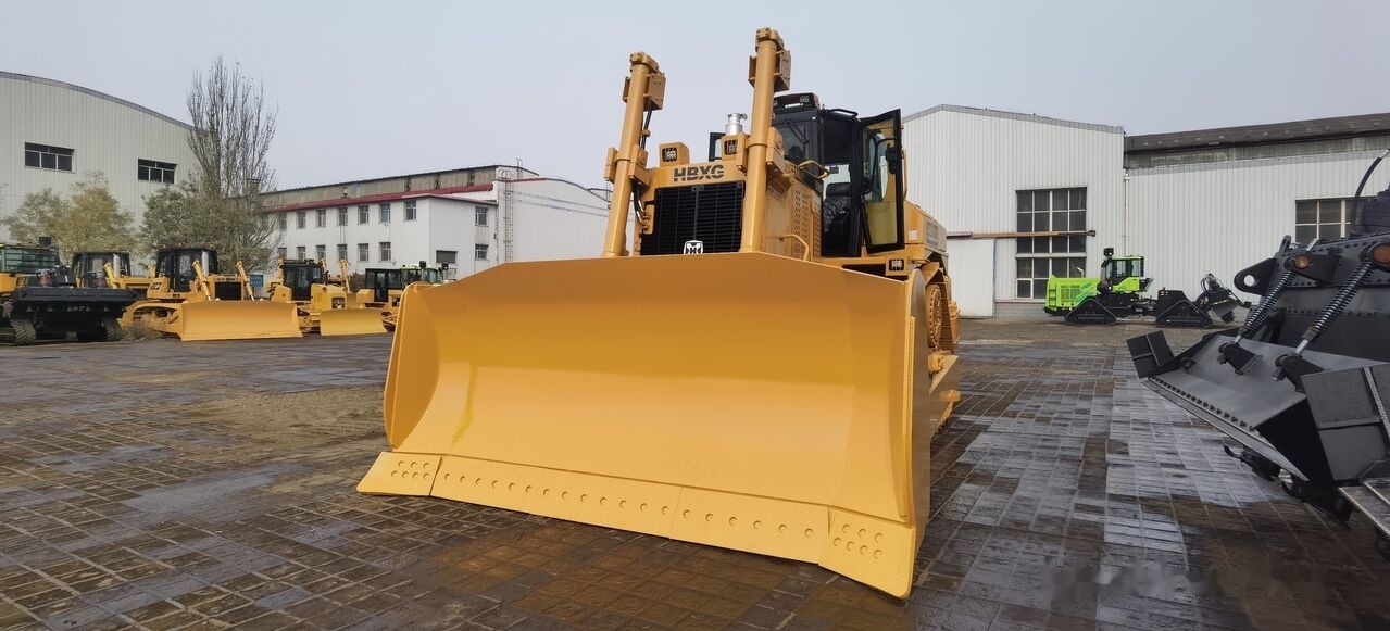 Bulldozer/