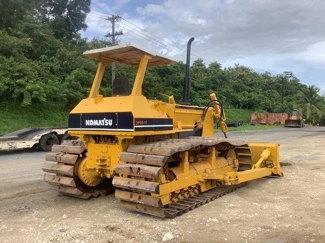 Bulldozer