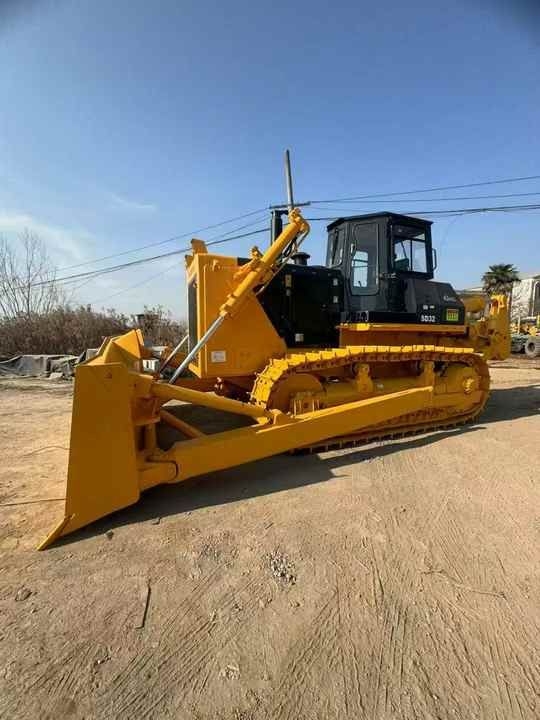 Bulldozer