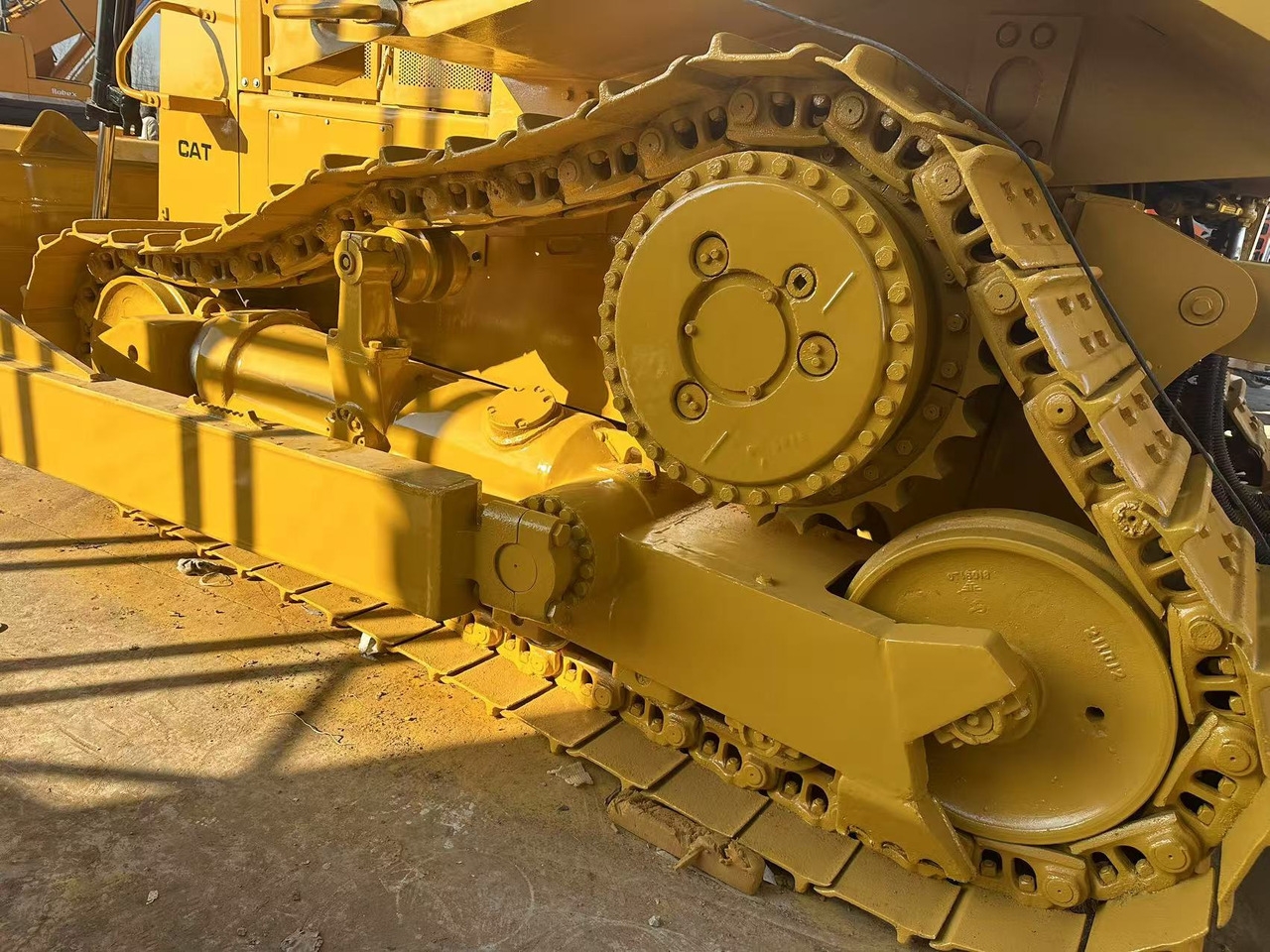 Bulldozer