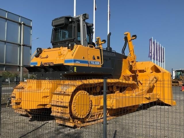 Bulldozer