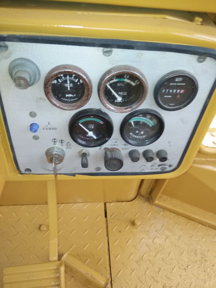Bulldozer/